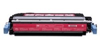 HP 642A Magenta Toner Cartridge CB403A